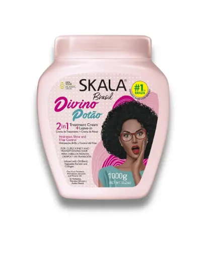[MB-0240] Skala Divino Potão 1kg