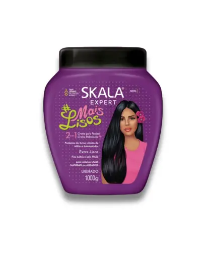 [MB-0241] Skala Mais Liso 1kg