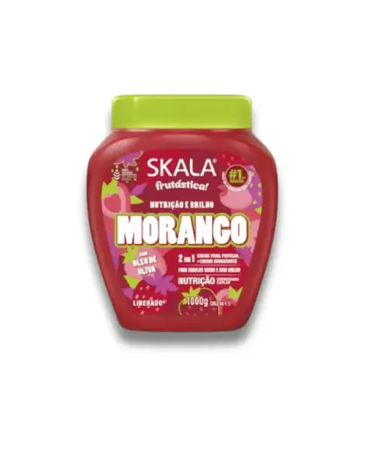 [MB-0243] Skala Morango 1kg