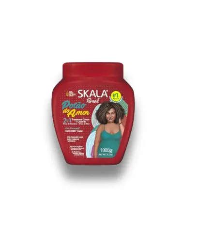 [MB-0244] Skala Potão do Amor 1kg
