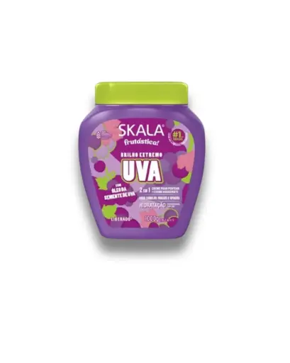 [MB-0246] Skala Uva 1kg